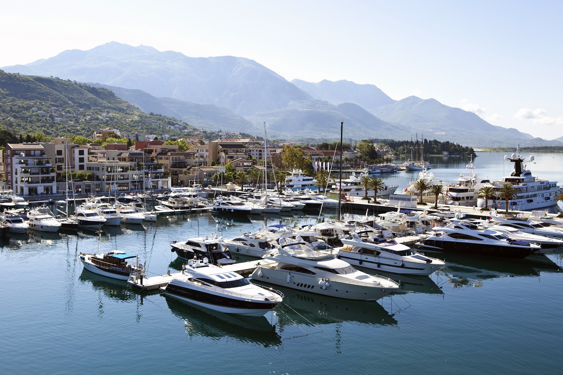 7-Porto Montenegro